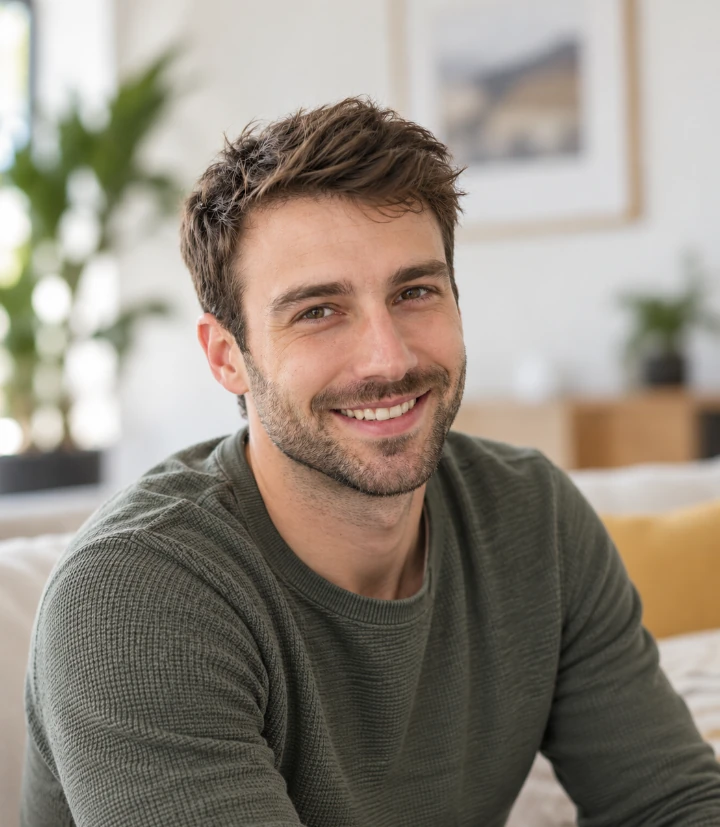 Lucas Whitfield